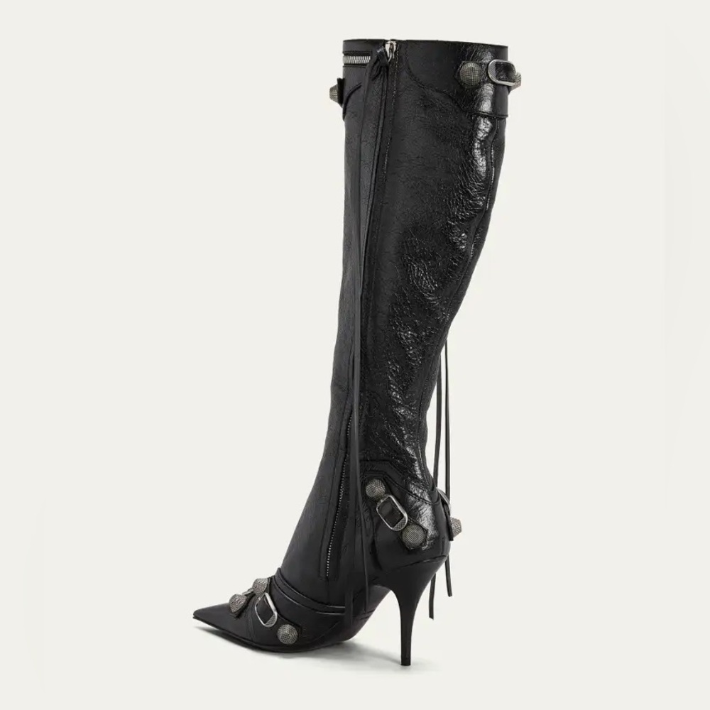 Balenciaga Boots - Picture 2 of 10